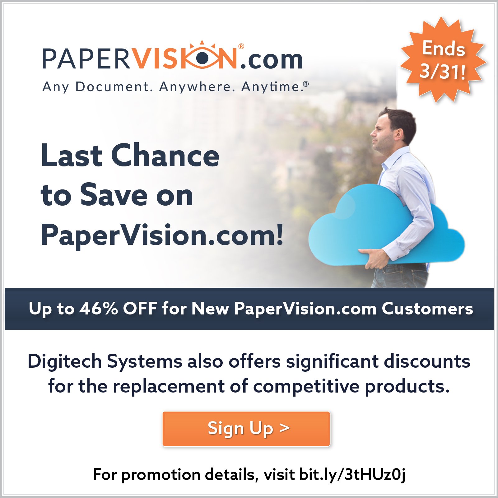 Last Chance to Save on PVcom