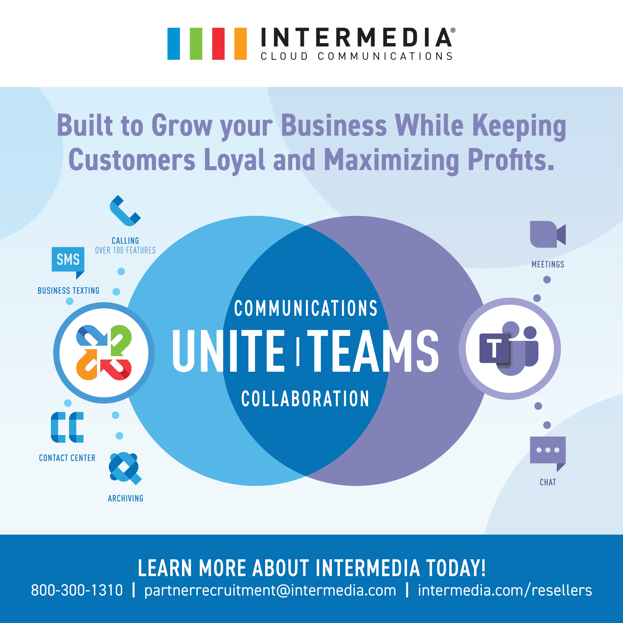 Unite Teams Digital Ad 800